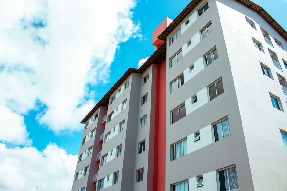 Imobiliária utilizando chatbot para agendamento de visitas