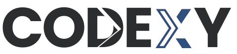 Logo Codexy